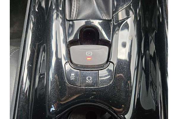 2019 Toyota C-HR Koba NGX10R