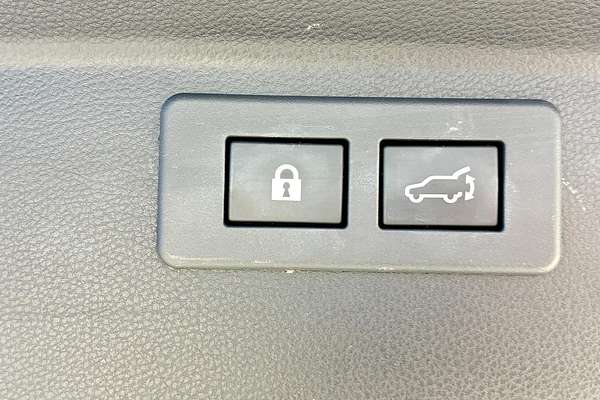 2019 Subaru Forester 2.5i-S S5