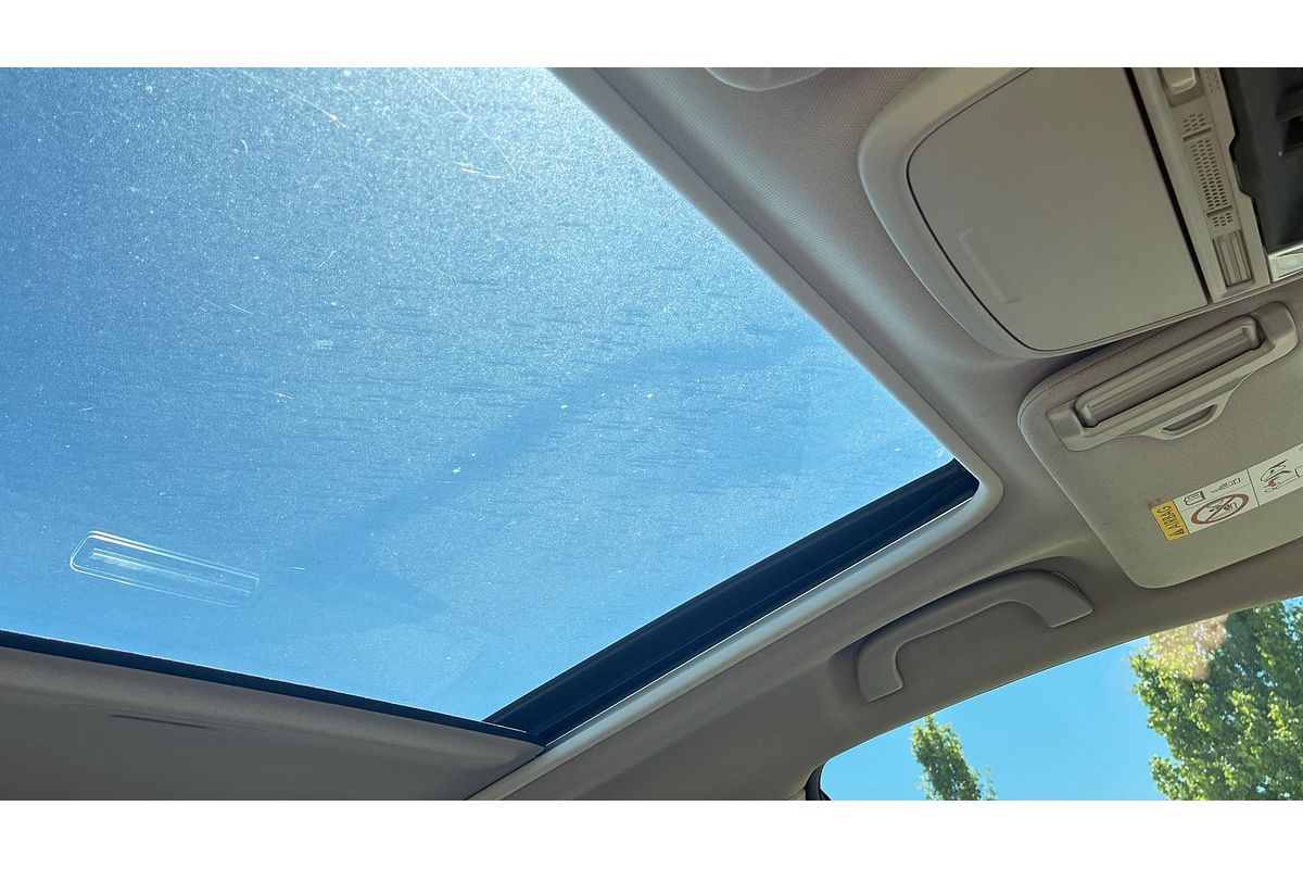 2019 Subaru Forester 2.5i-S S5