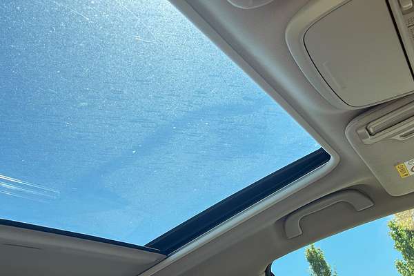 2019 Subaru Forester 2.5i-S S5