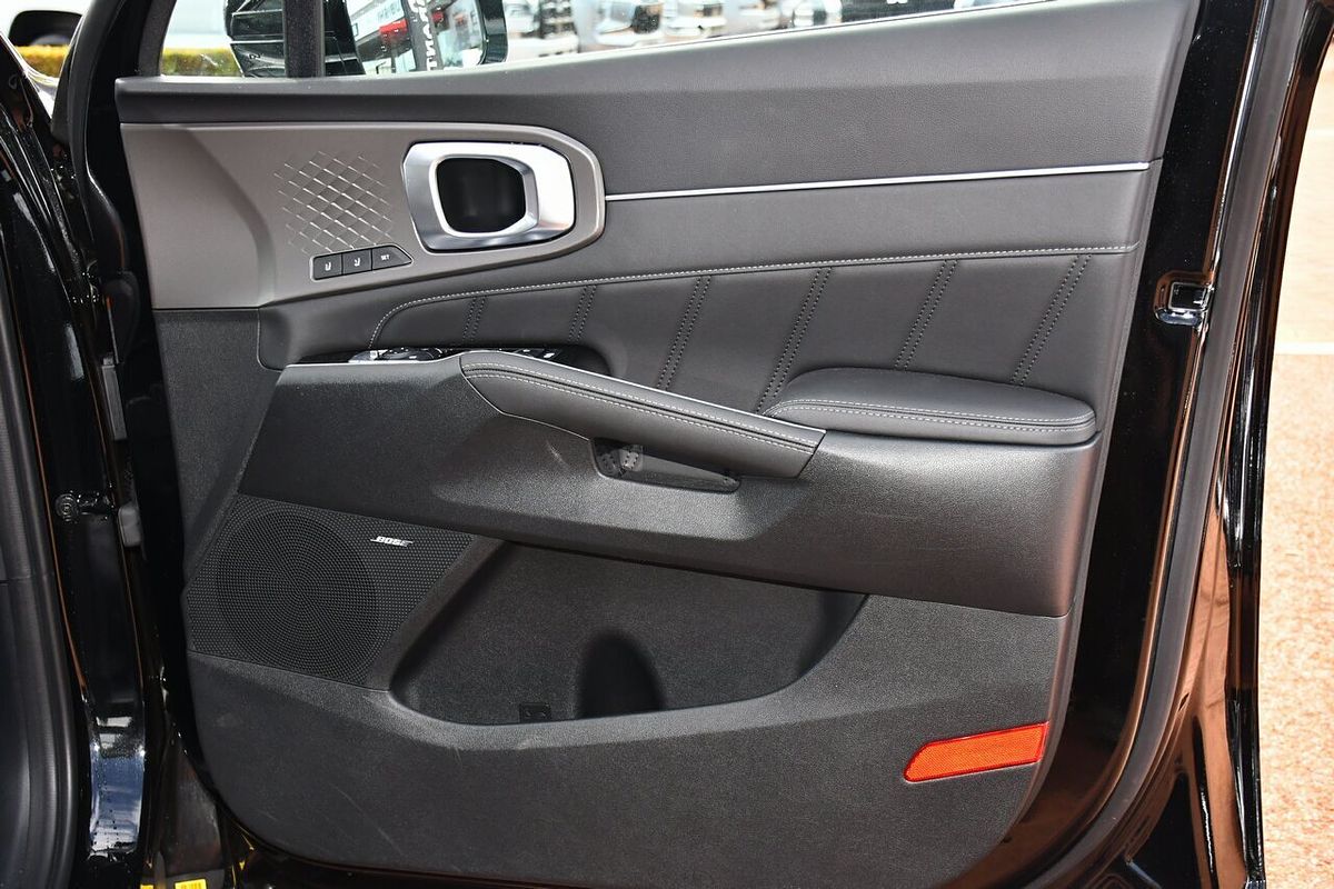 2025 Kia Sorento HEV GT-Line MQ4 PE