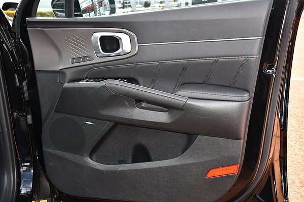 2025 Kia Sorento HEV GT-Line MQ4 PE