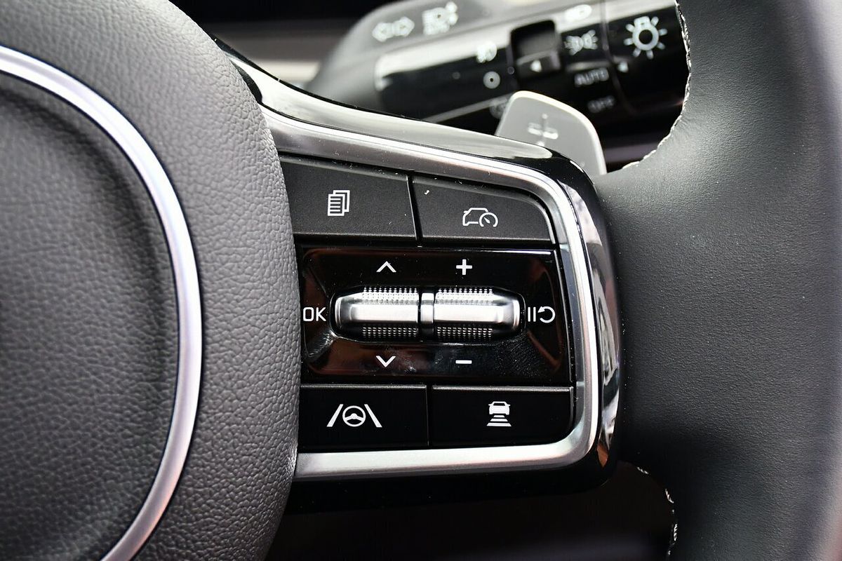 2025 Kia Sorento HEV GT-Line MQ4 PE