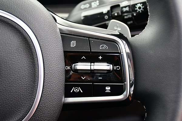 2025 Kia Sorento HEV GT-Line MQ4 PE