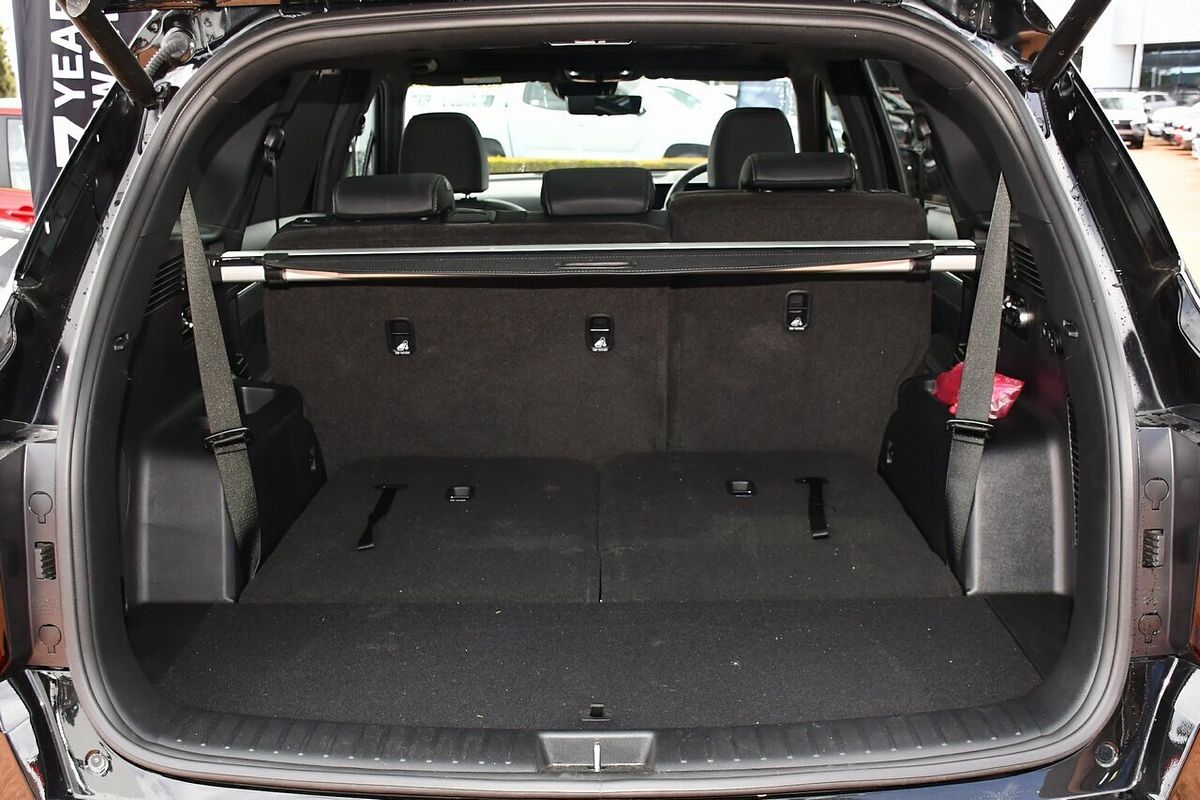 2025 Kia Sorento HEV GT-Line MQ4 PE