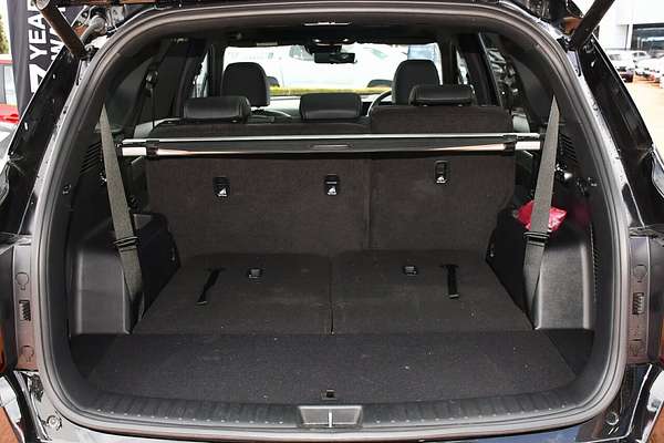 2025 Kia Sorento HEV GT-Line MQ4 PE