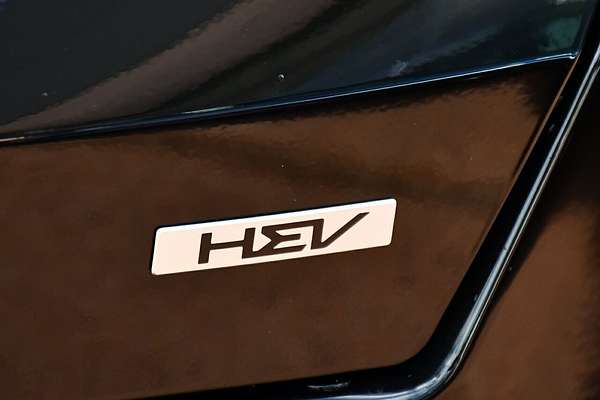 2025 Kia Sorento HEV GT-Line MQ4 PE