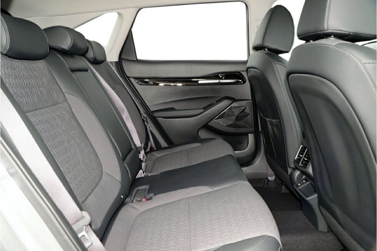 2025 Kia Seltos Sport+ SP2 PE