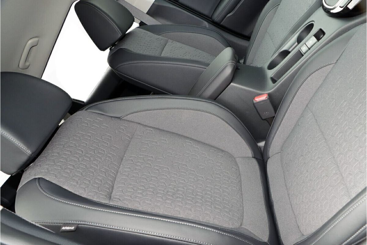 2025 Kia Seltos Sport+ SP2 PE