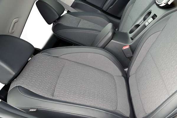 2025 Kia Seltos Sport+ SP2 PE