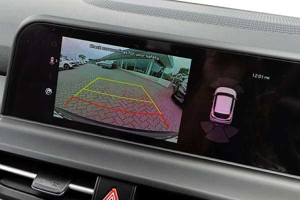 2025 Kia Seltos Sport+ SP2 PE