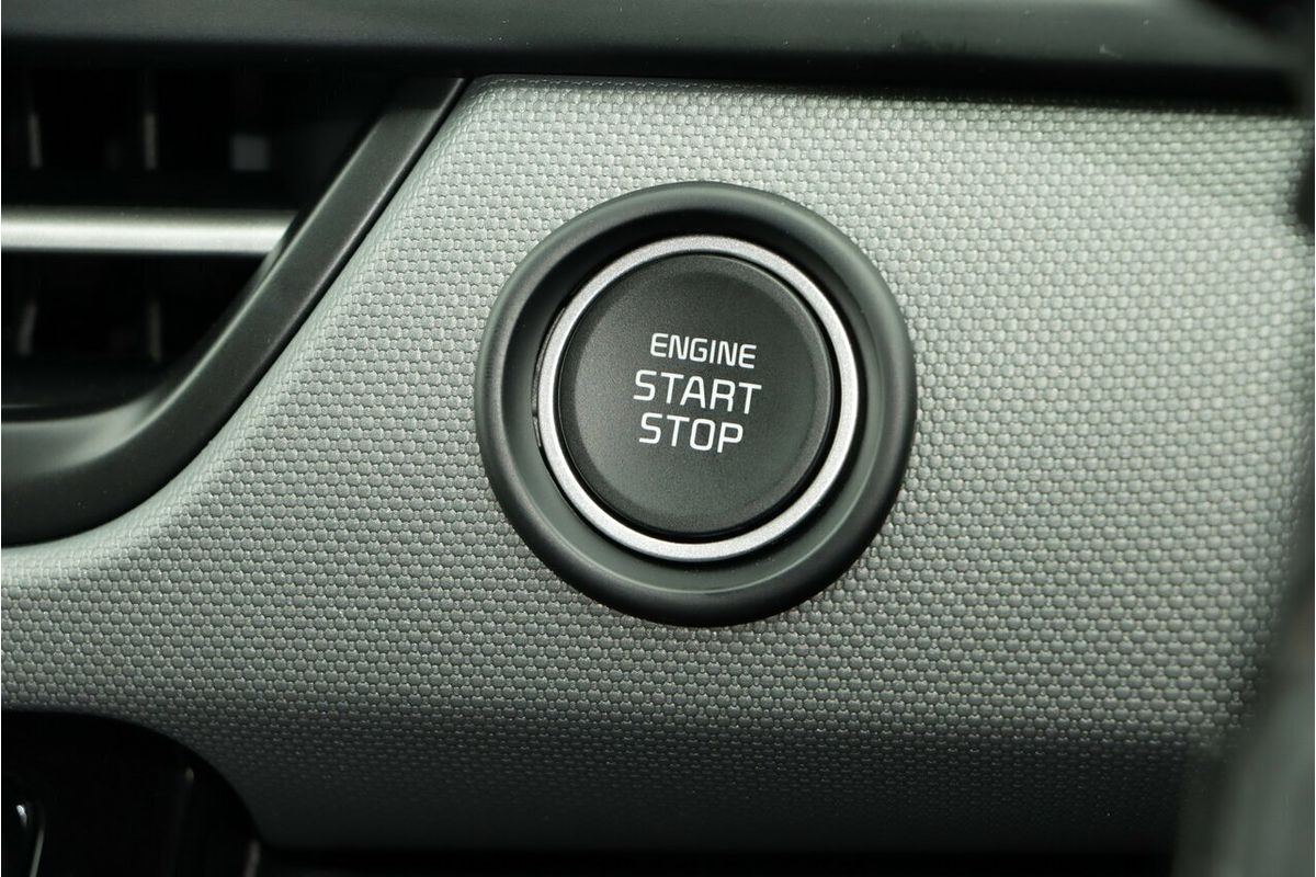 2025 Kia Seltos Sport+ SP2 PE