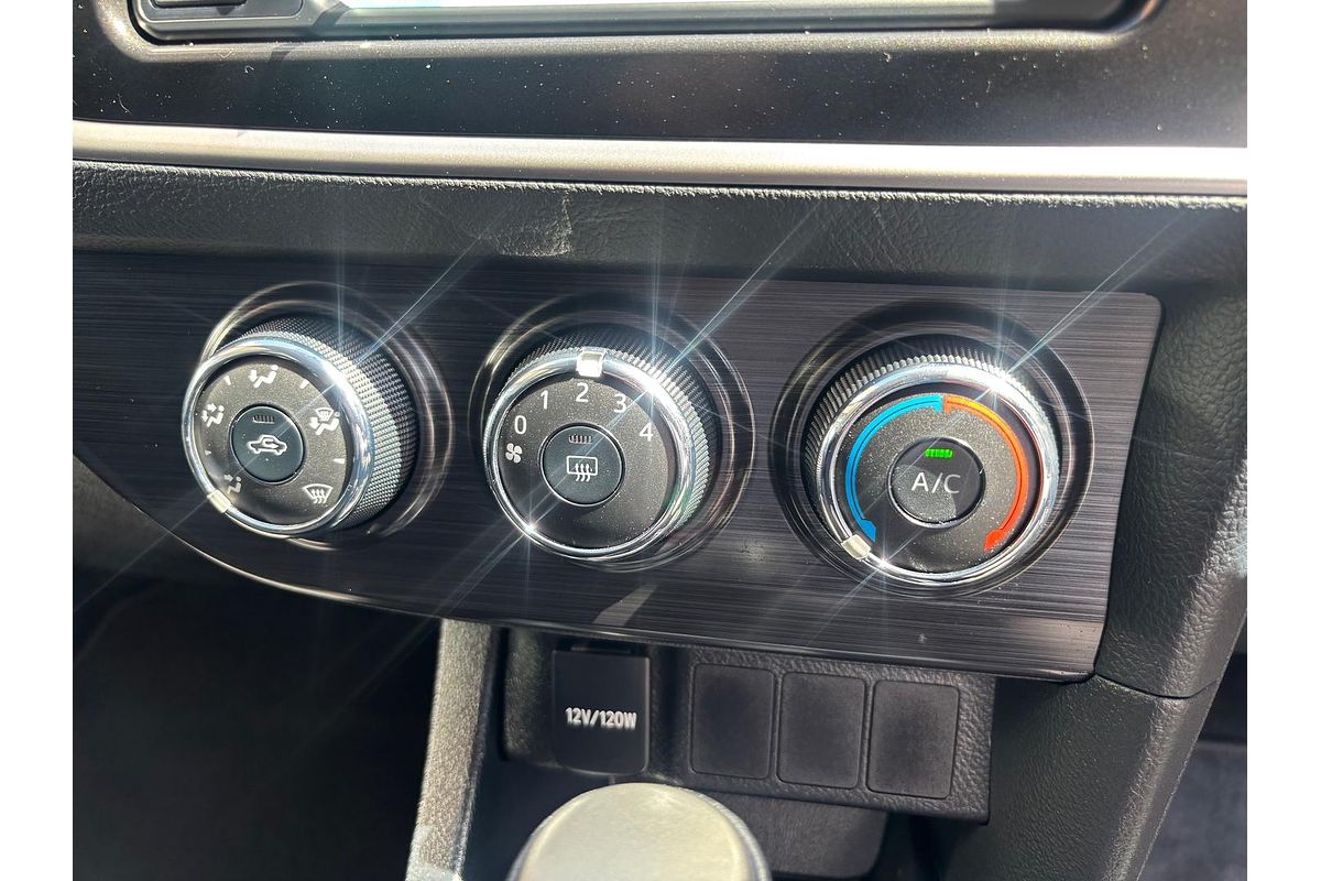 2015 Toyota Corolla Ascent Sport ZRE182R