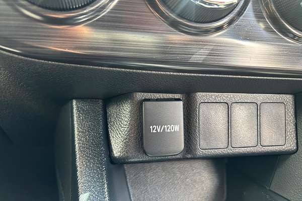 2015 Toyota Corolla Ascent Sport ZRE182R