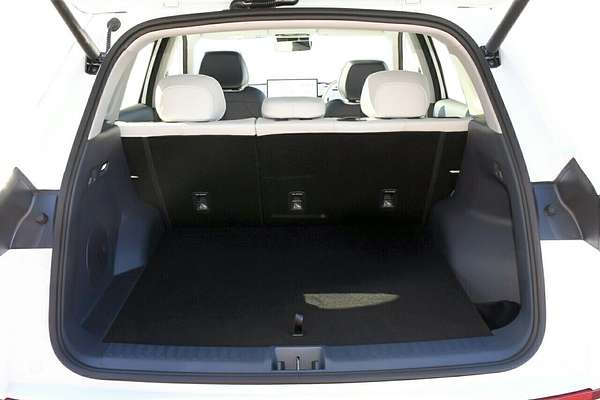 2025 Geely EX5 Inspire E245