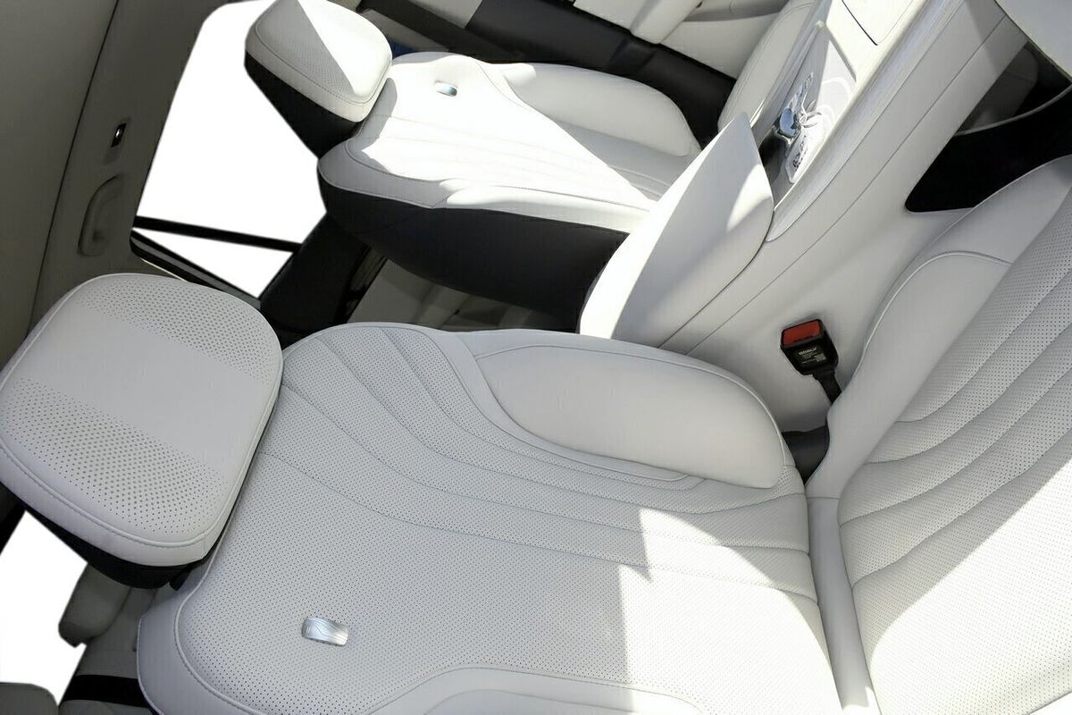 2025 Geely EX5 Inspire E245