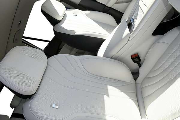 2025 Geely EX5 Inspire E245