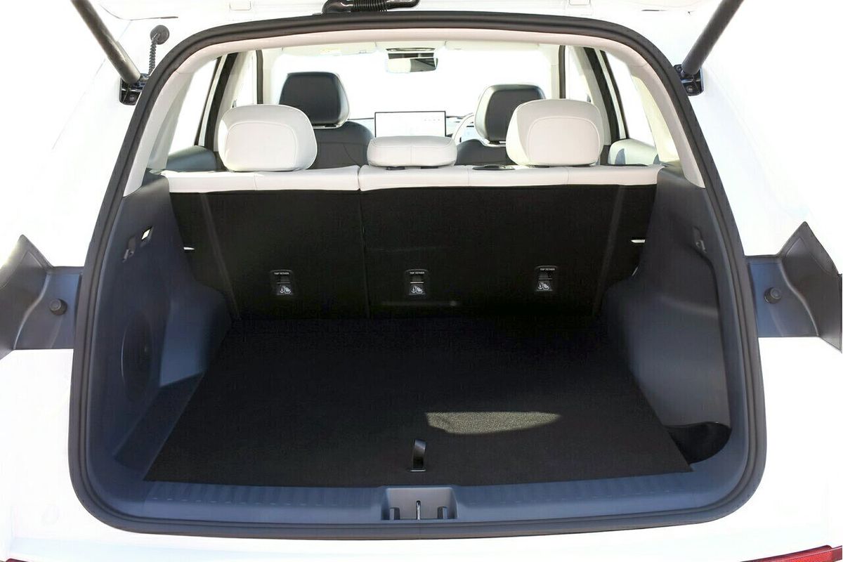 2025 Geely EX5 Inspire E245