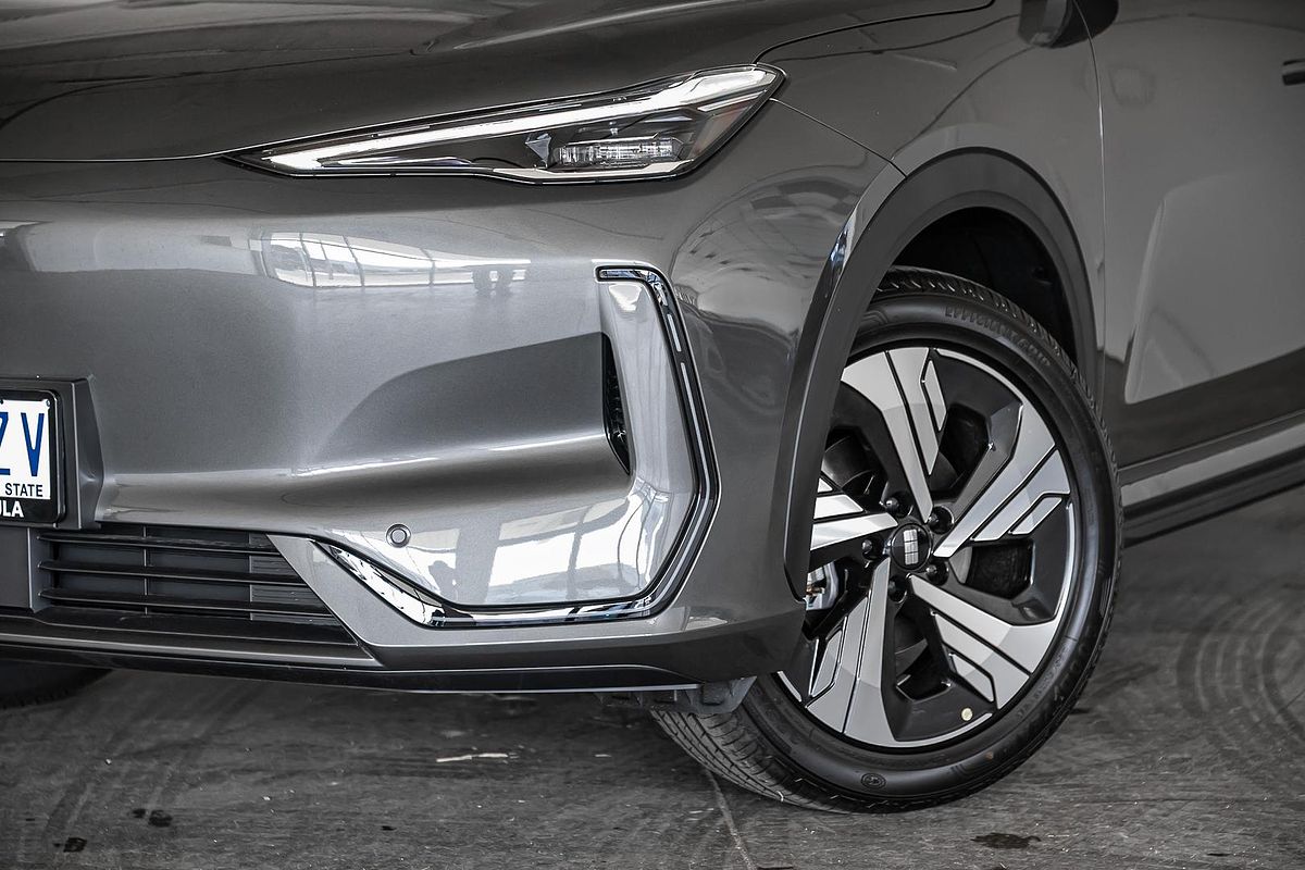 2025 Geely EX5 Inspire E245