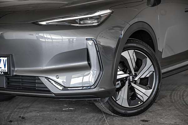 2025 Geely EX5 Inspire E245