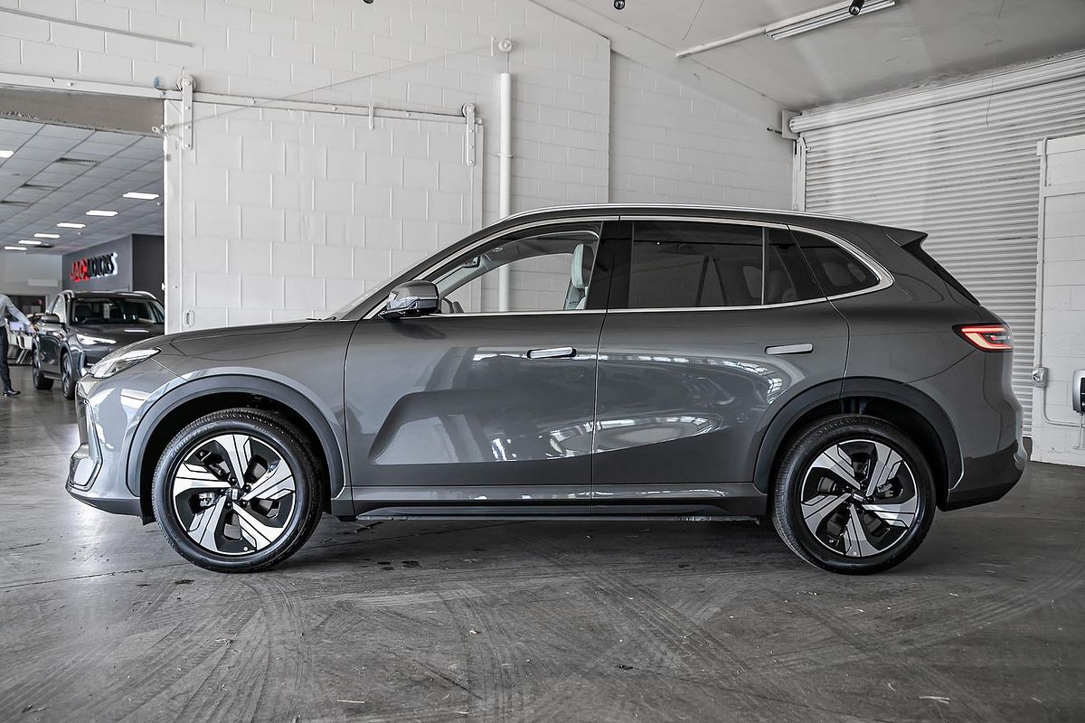 2025 Geely EX5 Inspire E245