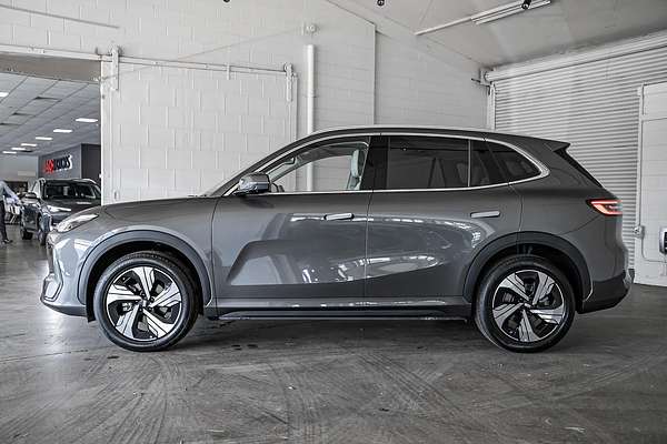 2025 Geely EX5 Inspire E245