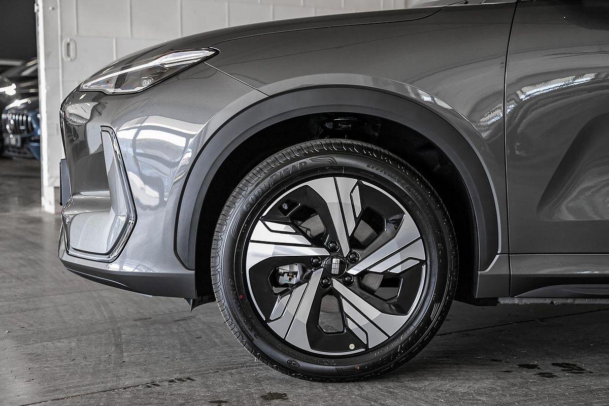 2025 Geely EX5 Inspire E245