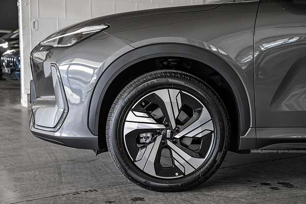 2025 Geely EX5 Inspire E245