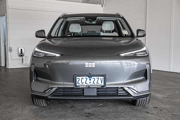 2025 Geely EX5 Inspire E245