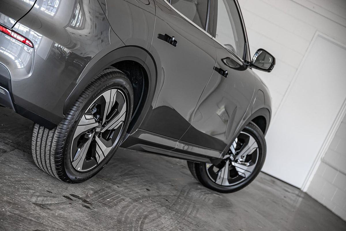 2025 Geely EX5 Inspire E245