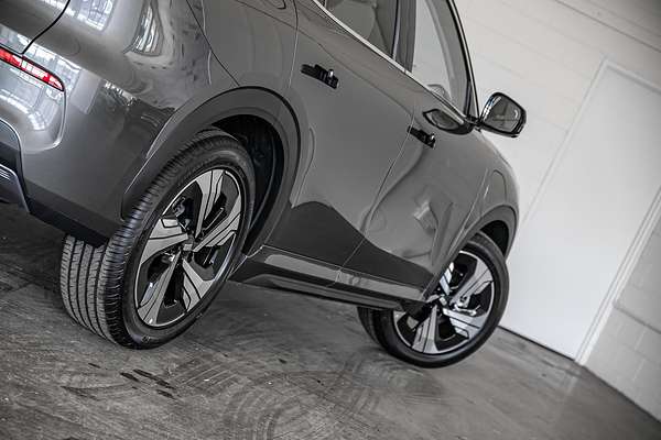 2025 Geely EX5 Inspire E245