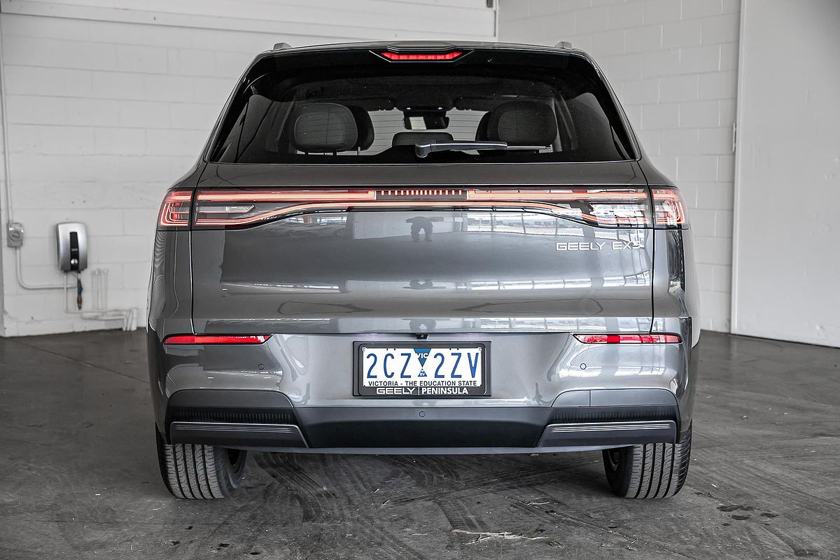 2025 Geely EX5 Inspire E245