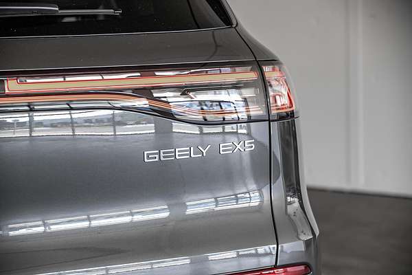 2025 Geely EX5 Inspire E245