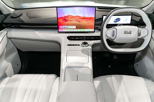 2025 Geely EX5 Inspire E245