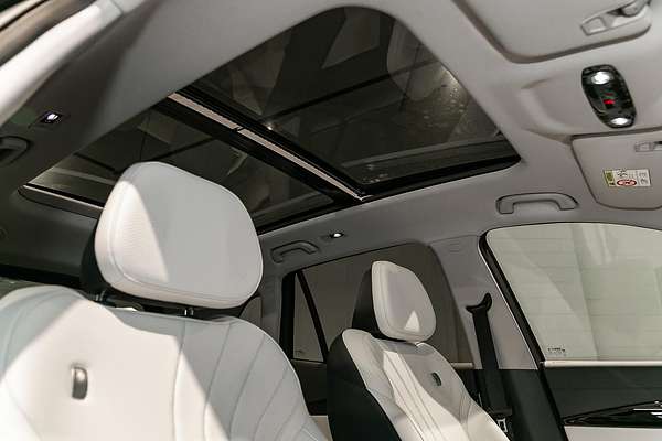 2025 Geely EX5 Inspire E245