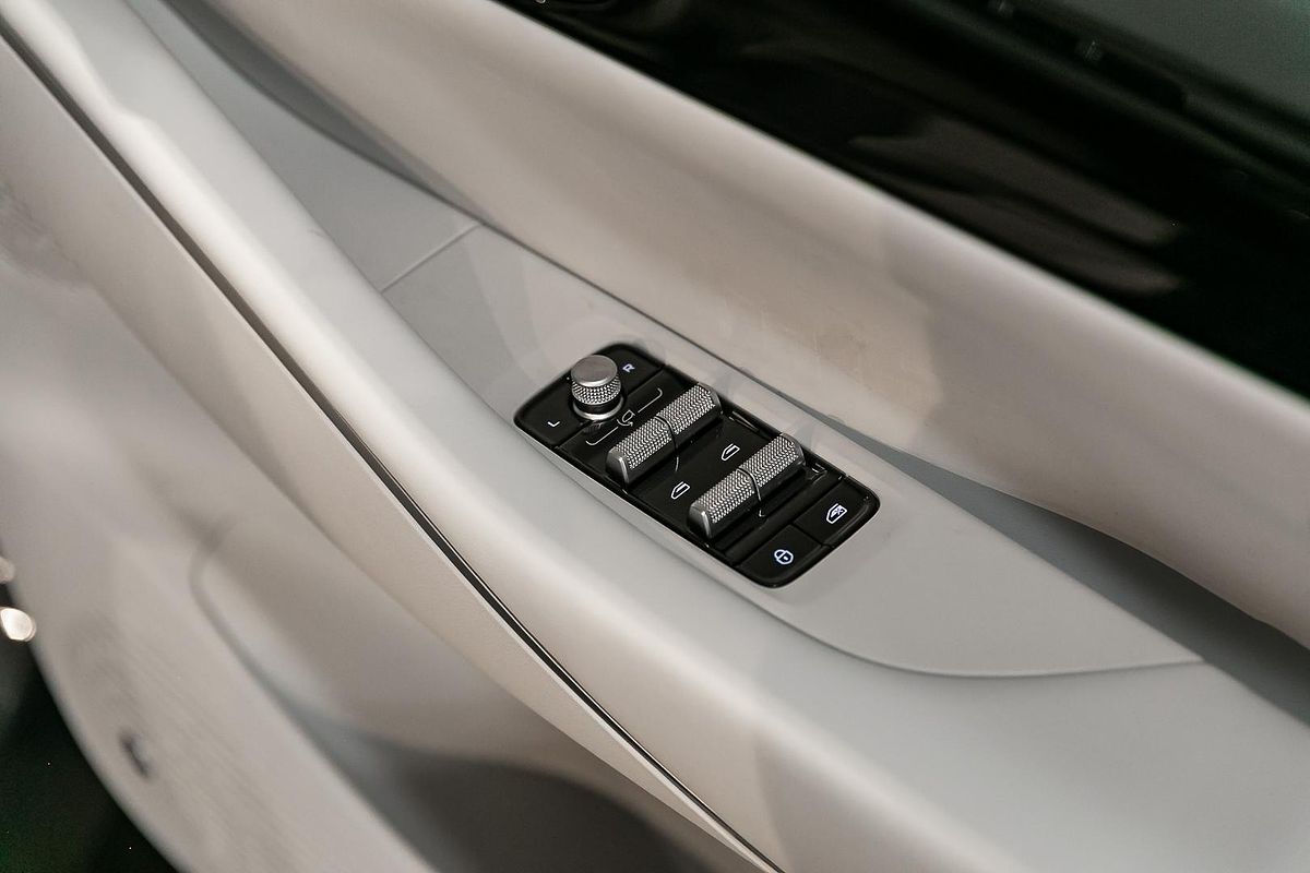 2025 Geely EX5 Inspire E245