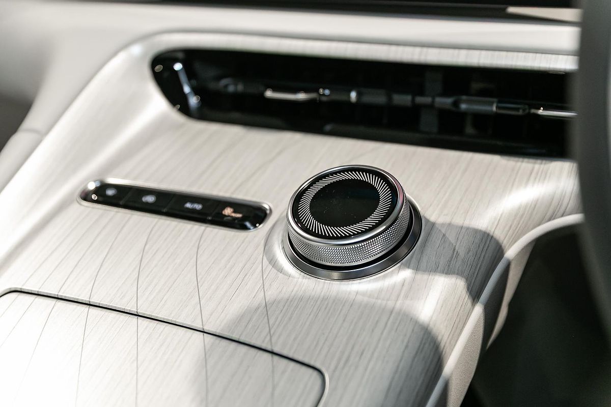 2025 Geely EX5 Inspire E245