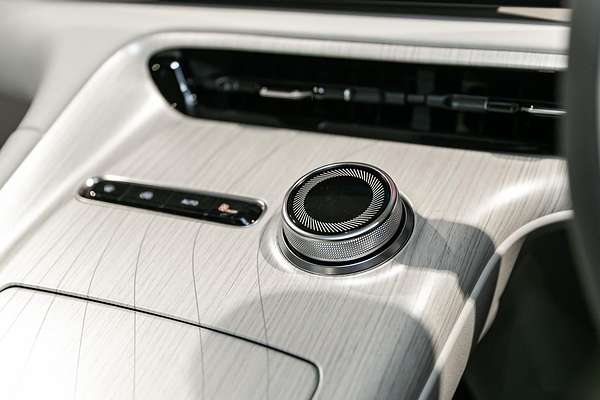 2025 Geely EX5 Inspire E245