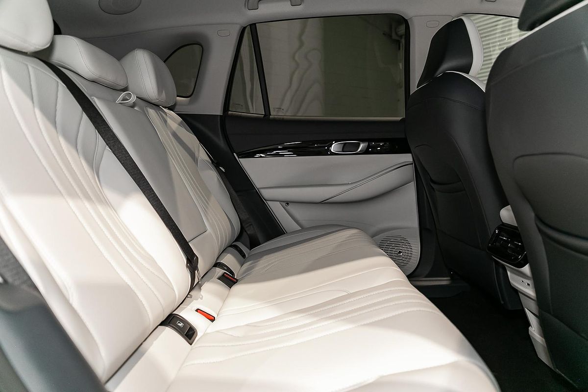 2025 Geely EX5 Inspire E245