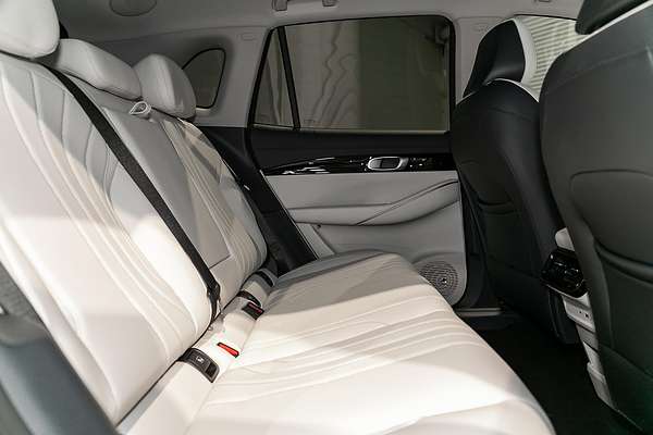 2025 Geely EX5 Inspire E245