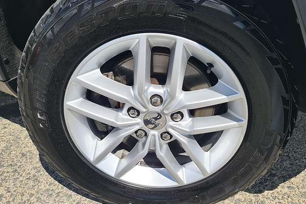 2017 Jeep Grand Cherokee Laredo WK