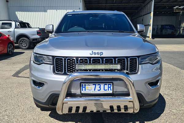 2017 Jeep Grand Cherokee Laredo WK