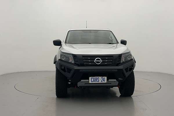 2020 Nissan Navara ST D23 Series 4 4X4
