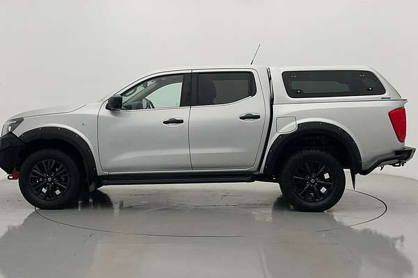 2020 Nissan Navara ST D23 Series 4 4X4