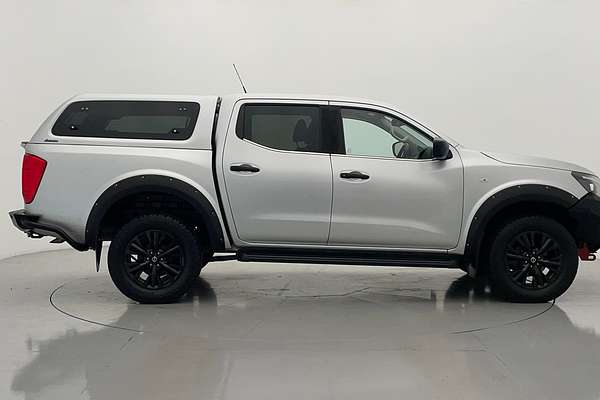 2020 Nissan Navara ST D23 Series 4 4X4