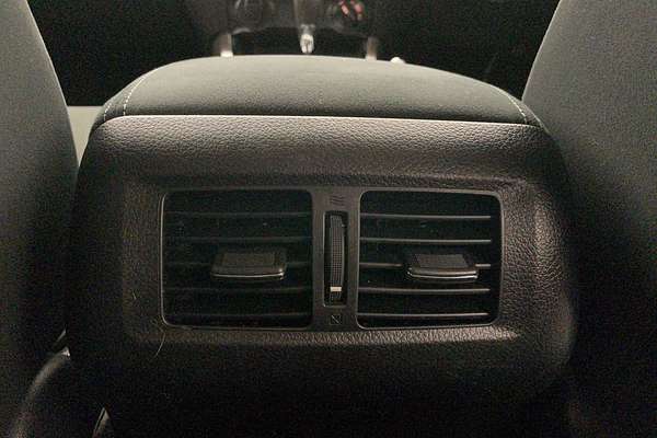 2020 Nissan Navara ST D23 Series 4 4X4