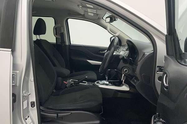 2020 Nissan Navara ST D23 Series 4 4X4