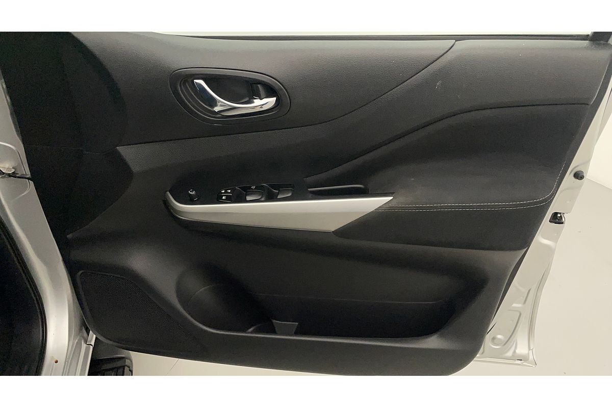2020 Nissan Navara ST D23 Series 4 4X4