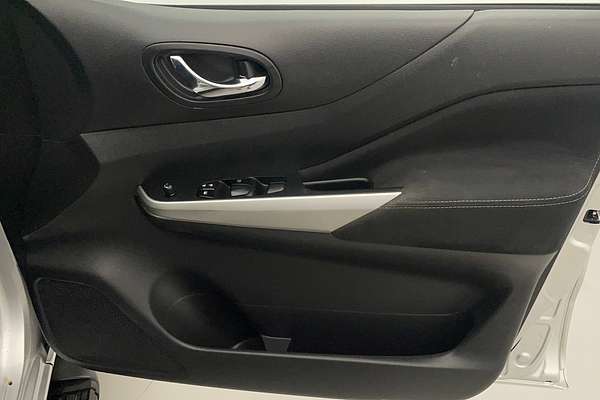 2020 Nissan Navara ST D23 Series 4 4X4