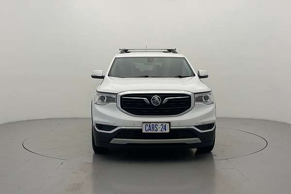 2019 Holden Acadia LTZ AC